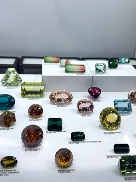 Why Choose Natural Gemstones Over Lab-Created Stones