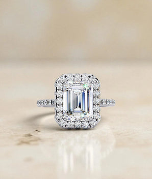 Moissanite