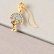 Baby Pendant  #1