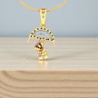 Baby Pendant  #1