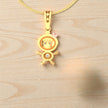 Baby Pendant  #10