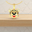 Baby Pendant  #11