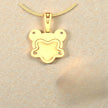 Baby Pendant  #11
