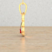 Baby Pendant  #11
