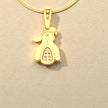 Baby Pendant  #12