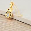 Baby Pendant  #12