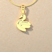 Baby Pendant  #13