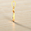 Baby Pendant  #13