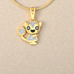 Baby Pendant  #14