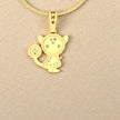 Baby Pendant  #14