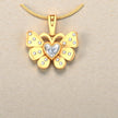 Baby Pendant  #15