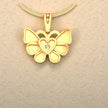 Baby Pendant  #15