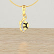 Baby Pendant  #16