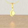 Baby Pendant  #16