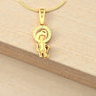 Baby Pendant  #17