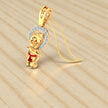 Baby Pendant  #17