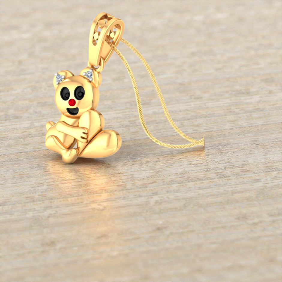 Baby Pendant  #18