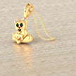Baby Pendant  #18