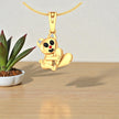 Baby Pendant  #18