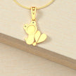 Baby Pendant  #18