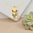 Baby Pendant  #19