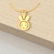 Baby Pendant  #19