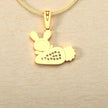 Baby Pendant  #2