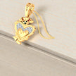 Baby Pendant  #20