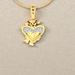 Baby Pendant  #20
