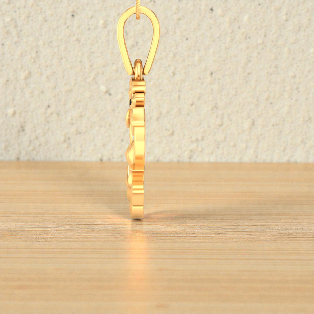 Baby Pendant  #20