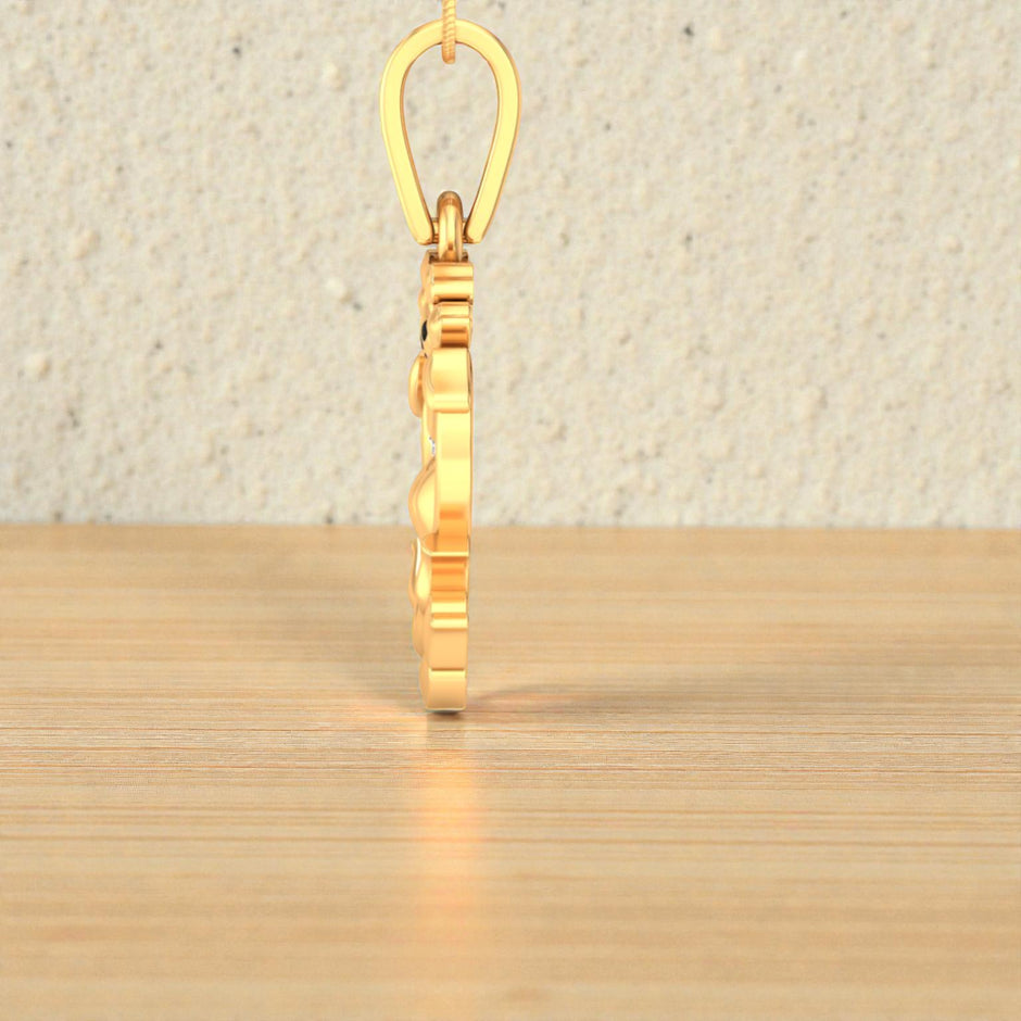 Baby Pendant  #20