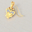 Baby Pendant  #20