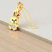 Baby Pendant  #21