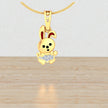 Baby Pendant  #21