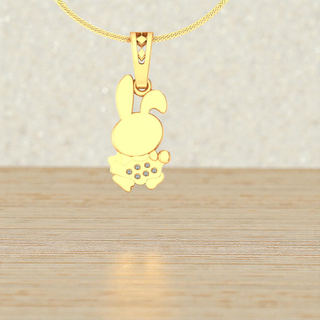 Baby Pendant  #21