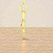 Baby Pendant  #21