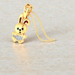 Baby Pendant  #21