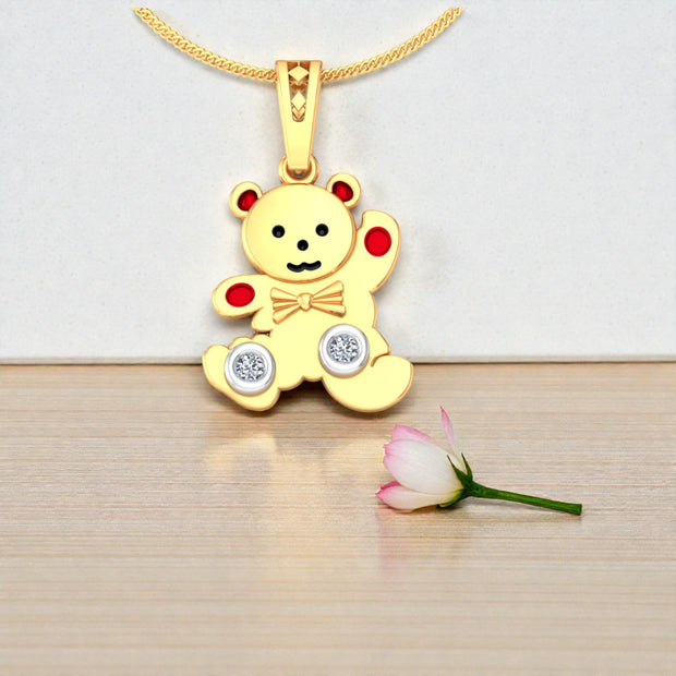 Baby Pendant  #22