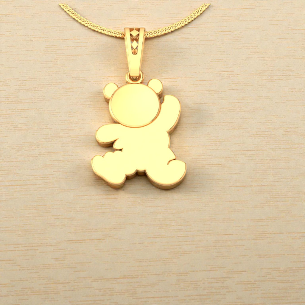 Baby Pendant  #22