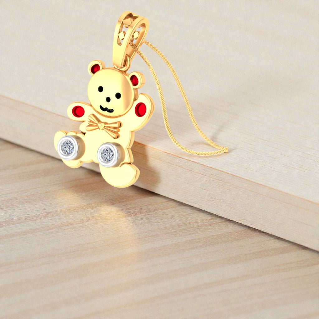 Baby Pendant  #22