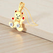 Baby Pendant  #22