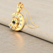 Baby Pendant  #23