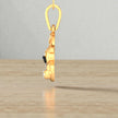 Baby Pendant  #23