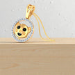Baby Pendant  #24