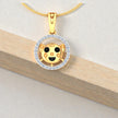 Baby Pendant  #24