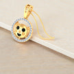 Baby Pendant  #24