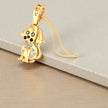 Baby Pendant  #25