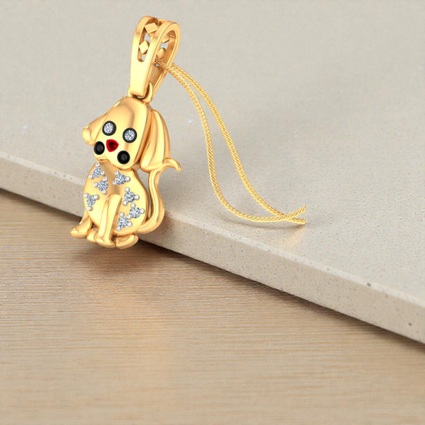 Baby Pendant  #25