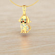 Baby Pendant  #25