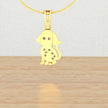 Baby Pendant  #25